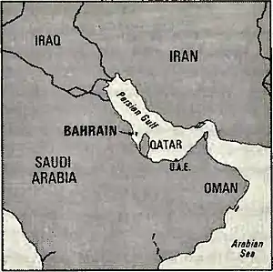 World Factbook (1982) Bahrain.jpg