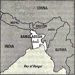 World Factbook (1982) Bangladesh.jpg