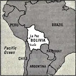 World Factbook (1982) Bolivia.jpg