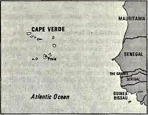 World Factbook (1982) Cape Verde.jpg