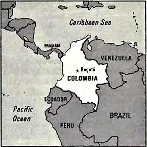 World Factbook (1982) Colombia.jpg