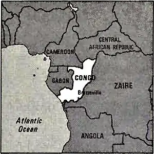 World Factbook (1982) Congo.jpg