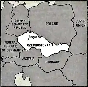 World Factbook (1982) Czechoslovakia.jpg