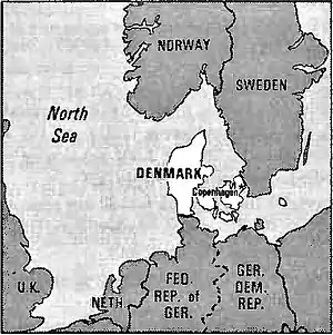 World Factbook (1982) Denmark.jpg