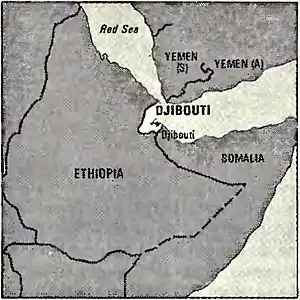 World Factbook (1982) Djibouti.jpg