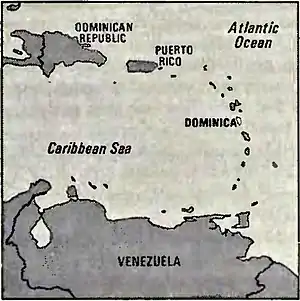 World Factbook (1982) Dominica.jpg