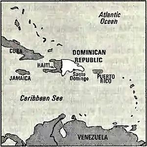 World Factbook (1982) Dominican Republic.jpg