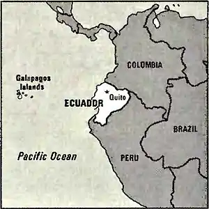 World Factbook (1982) Ecuador.jpg