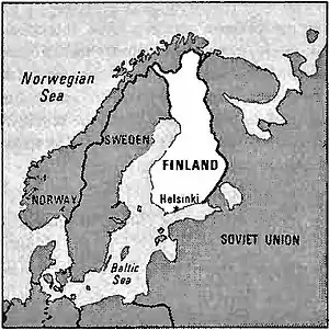 World Factbook (1982) Finland.jpg