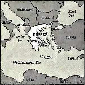 World Factbook (1982) Greece.jpg