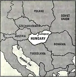 World Factbook (1982) Hungary.jpg