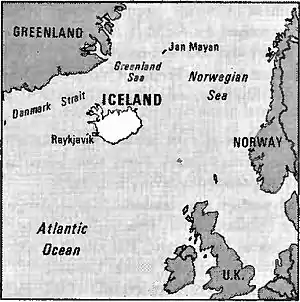 World Factbook (1982) Iceland.jpg