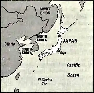 World Factbook (1982) Japan.jpg