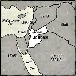 World Factbook (1982) Jordan.jpg