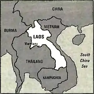 World Factbook (1982) Laos.jpg