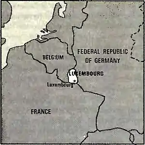 World Factbook (1982) Luxembourg.jpg