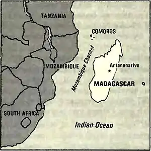 World Factbook (1982) Madagascar.jpg