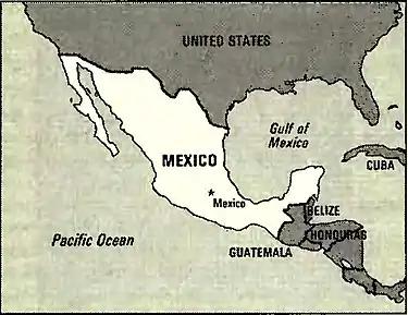 World Factbook (1982) Mexico.jpg