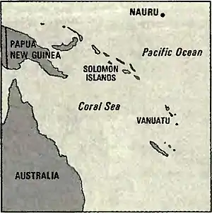 World Factbook (1982) Nauru.jpg