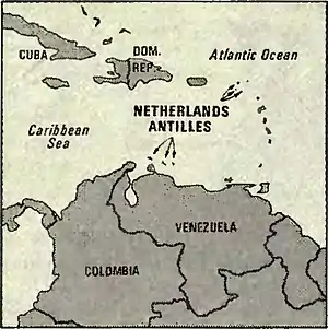 World Factbook (1982) Netherlands Antilles.jpg