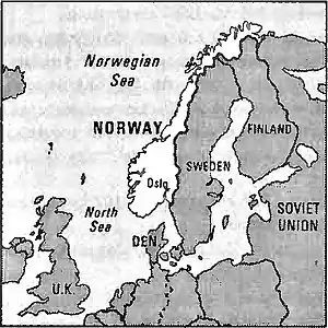 World Factbook (1982) Norway.jpg