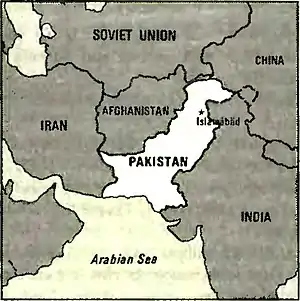 World Factbook (1982) Pakistan.jpg