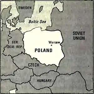 World Factbook (1982) Poland.jpg