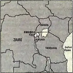 World Factbook (1982) Rwanda.jpg