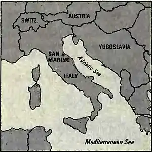 World Factbook (1982) San Marino.jpg