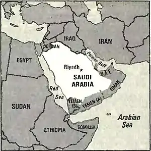 World Factbook (1982) Saudi Arabia.jpg