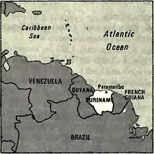 World Factbook (1982) Suriname.jpg