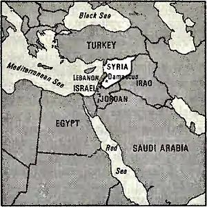 World Factbook (1982) Syria.jpg