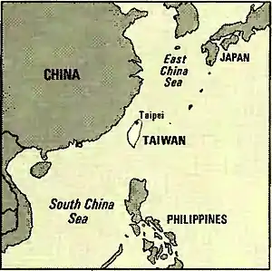 World Factbook (1982) Taiwan.jpg