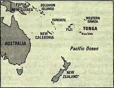 World Factbook (1982) Tonga.jpg