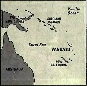 World Factbook (1982) Vanuatu.jpg