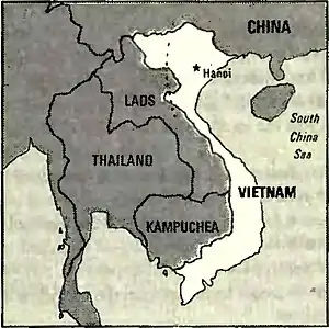 World Factbook (1982) Vietnam.jpg