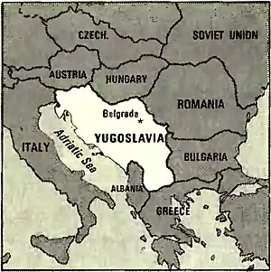 World Factbook (1982) Yugoslavia.jpg