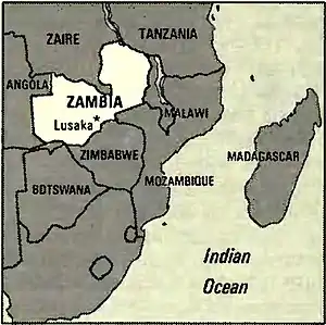 World Factbook (1982) Zambia.jpg