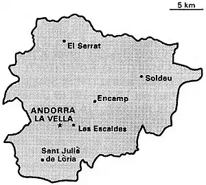 World Factbook (1990) Andorra.jpg