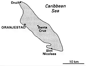 World Factbook (1990) Aruba.jpg