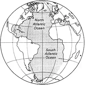 World Factbook (1990) Atlantic Ocean.jpg