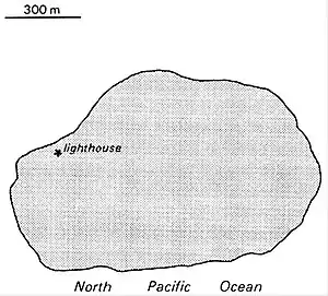 World Factbook (1990) Baker Island.jpg