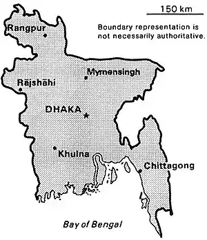 World Factbook (1990) Bangladesh.jpg