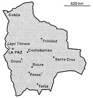 World Factbook (1990) Bolivia.jpg