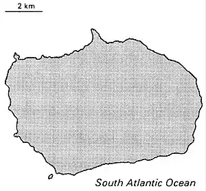 World Factbook (1990) Bouvet Island.jpg