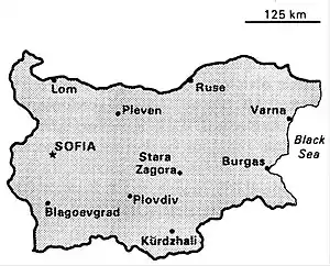 World Factbook (1990) Bulgaria.jpg