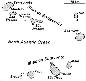 World Factbook (1990) Cape Verde.jpg