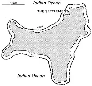 World Factbook (1990) Christmas Island.jpg