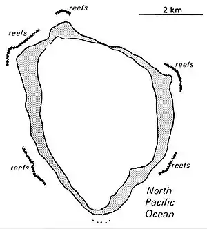 World Factbook (1990) Clipperton Island.jpg