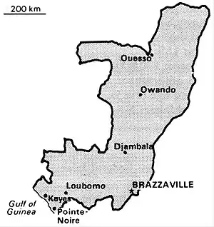 World Factbook (1990) Congo.jpg